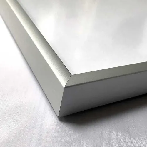 Aluminium Bilderrahmen 150x100 / 100x150 cm, V Neo