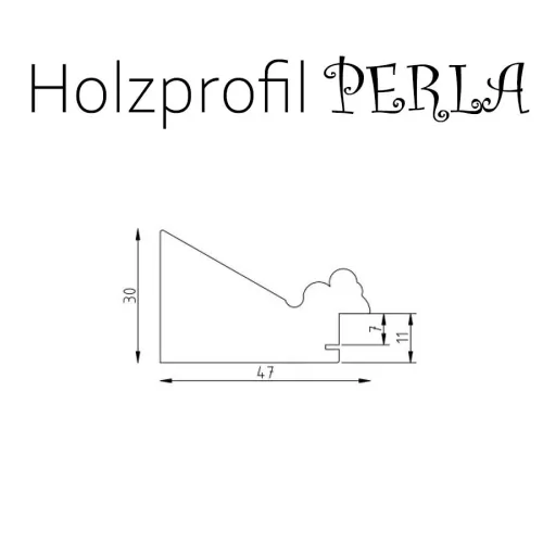 Profil Perla