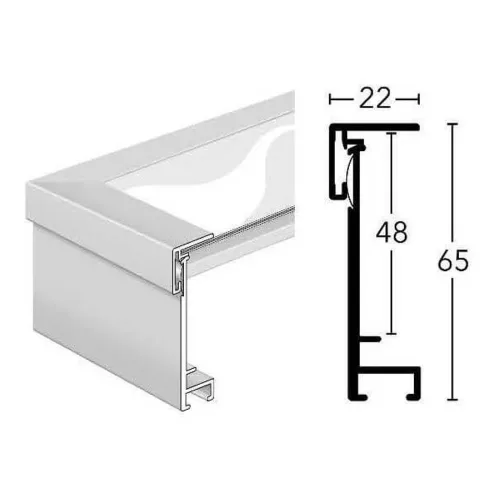 Nielsen Frame Box