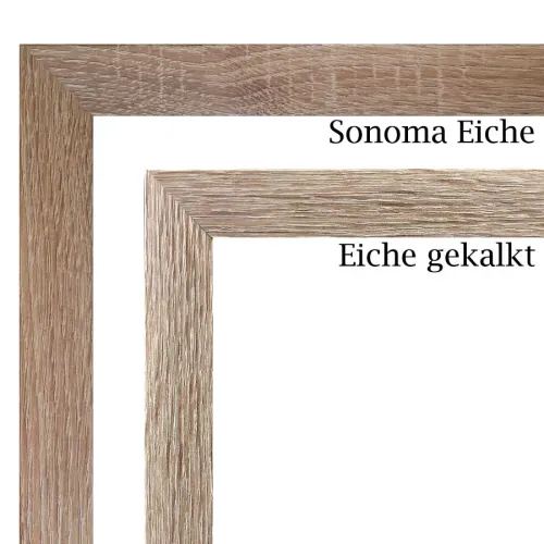 Sonoma Eiche