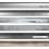 Posterrahmen silber, anthrazit, eisen, rost