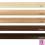 Bilderrahmen 40x95 cm, hellbraun, dunkelbraun, braun