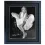 Bild mit Rahmen, Wandbild Marilyn Monroe - Das ferflixte 7. Jahr