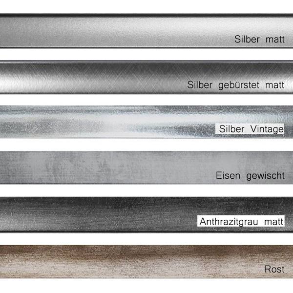 Grosser Bilderrahmen 60 X 80 Cm Mdf Profil Akademia