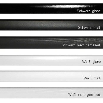 Bilderrahmen für Diamon Painting Rahmen Spar Set, 2-er Pack