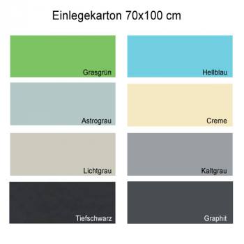matte Oberfläche