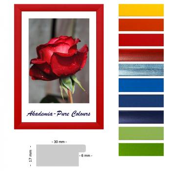 Wechselrahmen 100 x 45 cm - Akademia Pure Colours