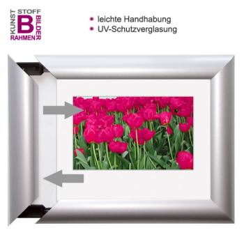 Bilderrahmen 20 x 25 cm, Modern