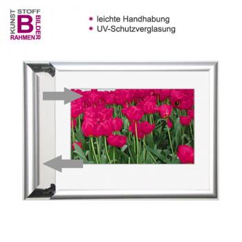 Bilderrahmen 40x80 / 80x40 cm