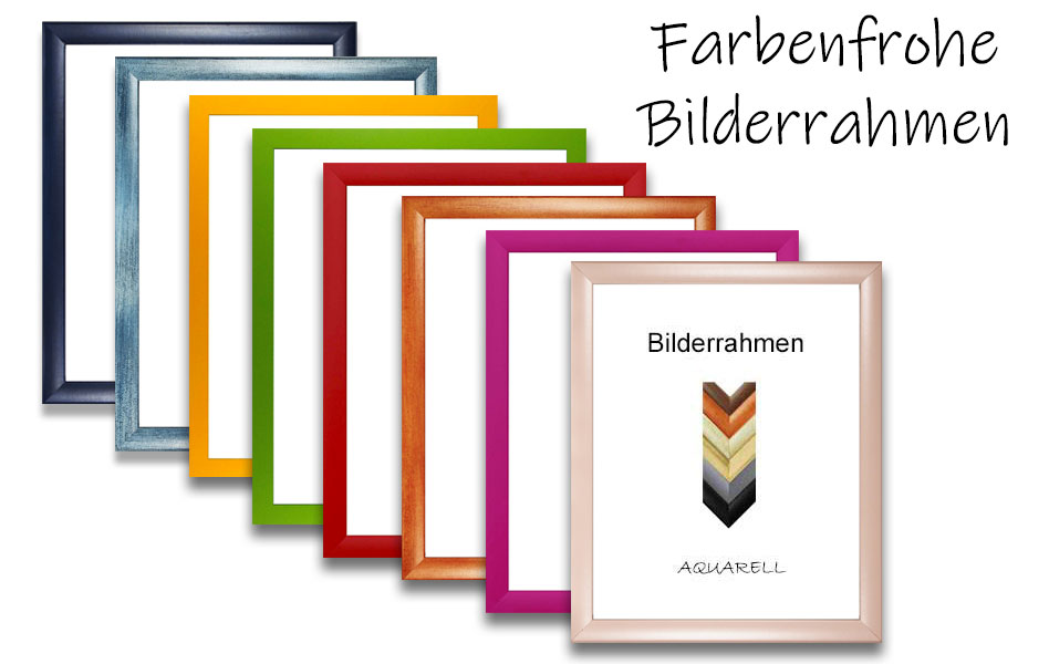 Kunststoff Bilderrahmen günstig online kaufen.